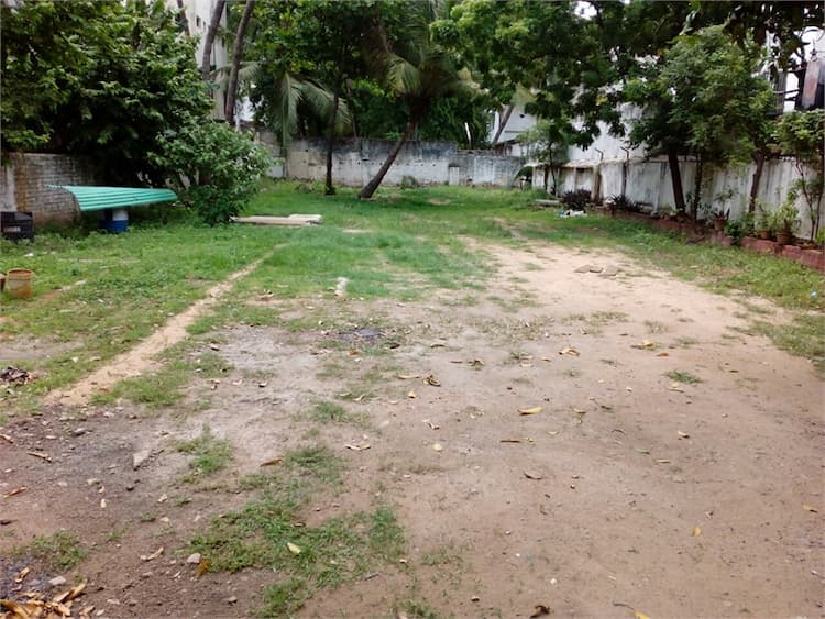 land sale