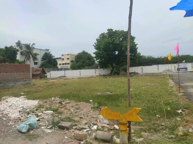 plot for sale 