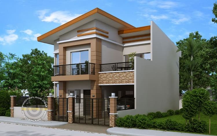 Individual Houses / Villas