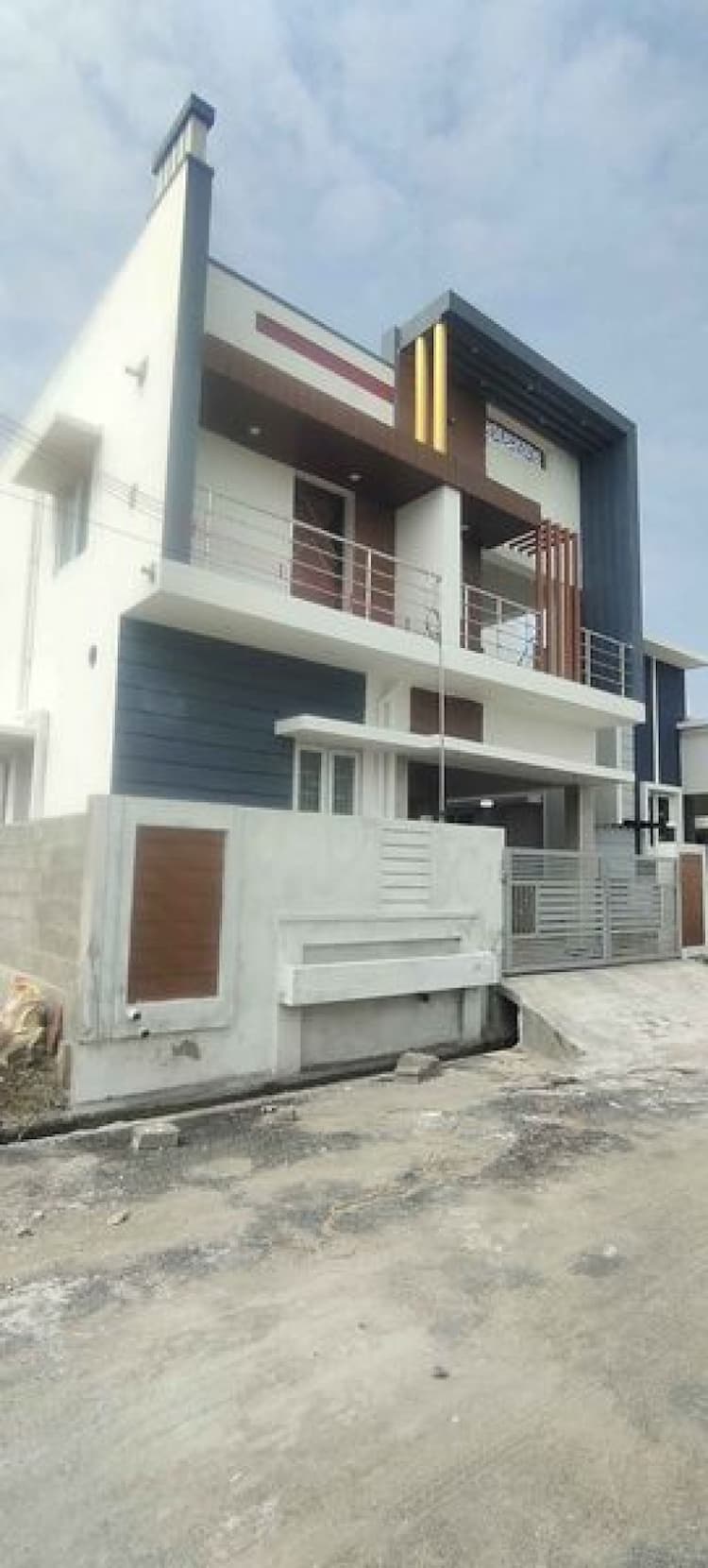 3BHK house for sale