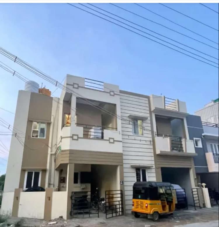 House for sales