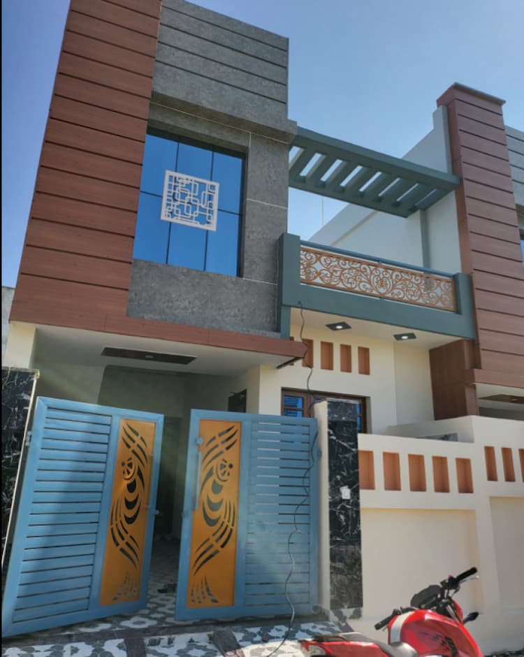 2 BHK House for Sale