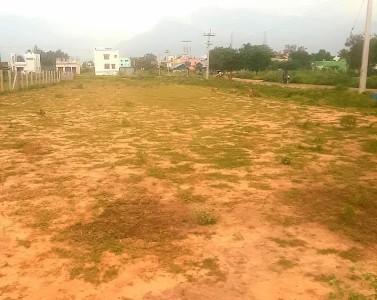 Plot Land for Sale in Karattupatti, Bodinayakanur