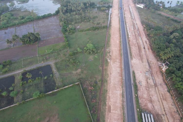 Single Property Image