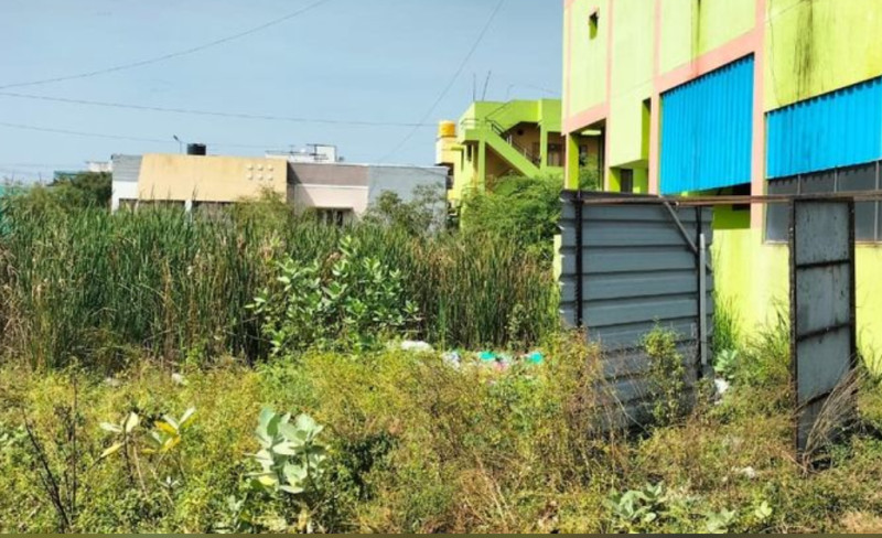 Land for sales