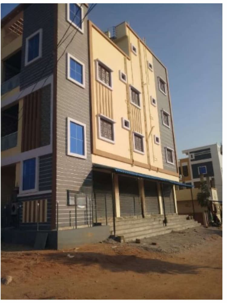 2 BHK Apartment for Sale