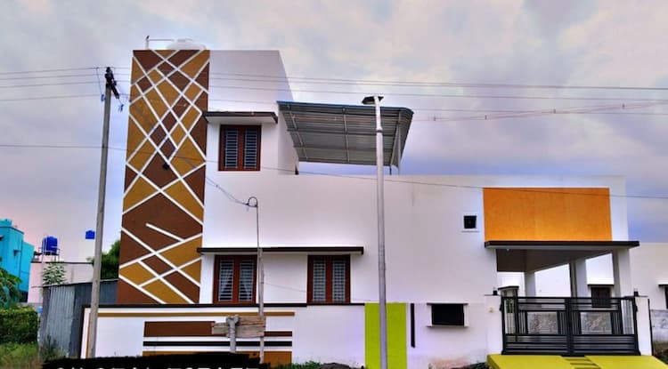 2bhk house for sale 