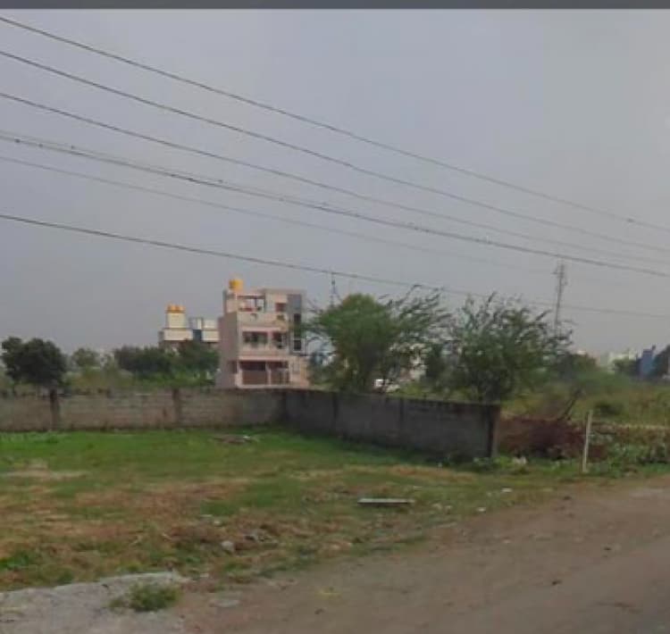Land for sales