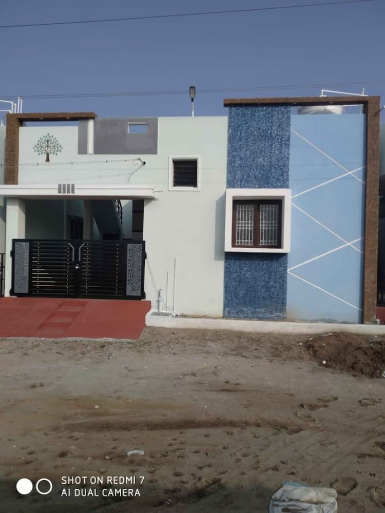 Single Property Image