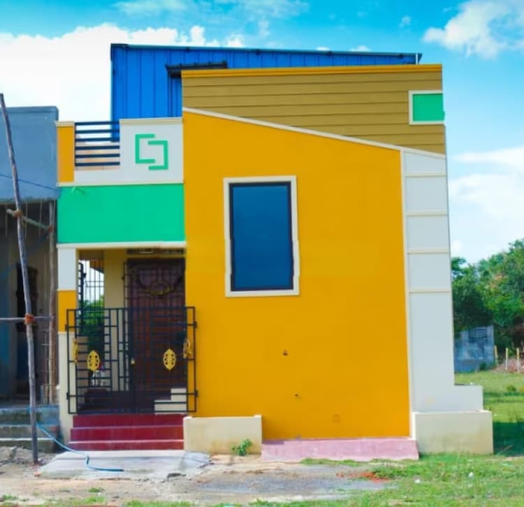 House for sales