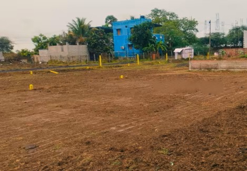 plot for sale 