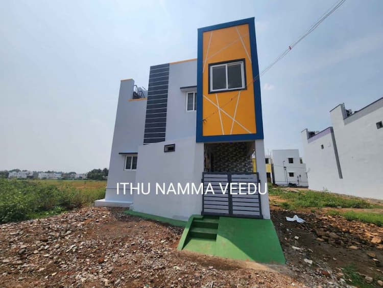 2BHK independent House for sale
