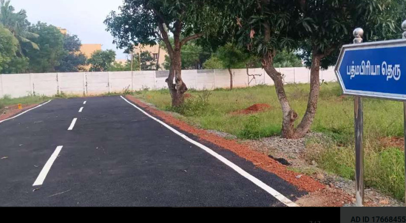 plot for sale 