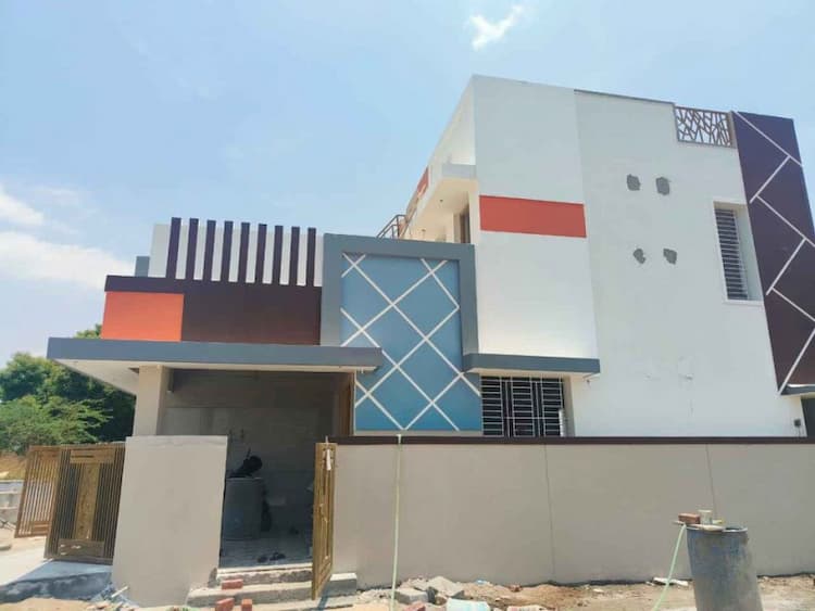 Single Property Image