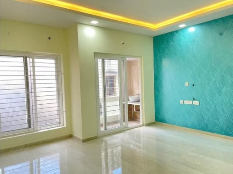 3 BHK Apartment for Sale