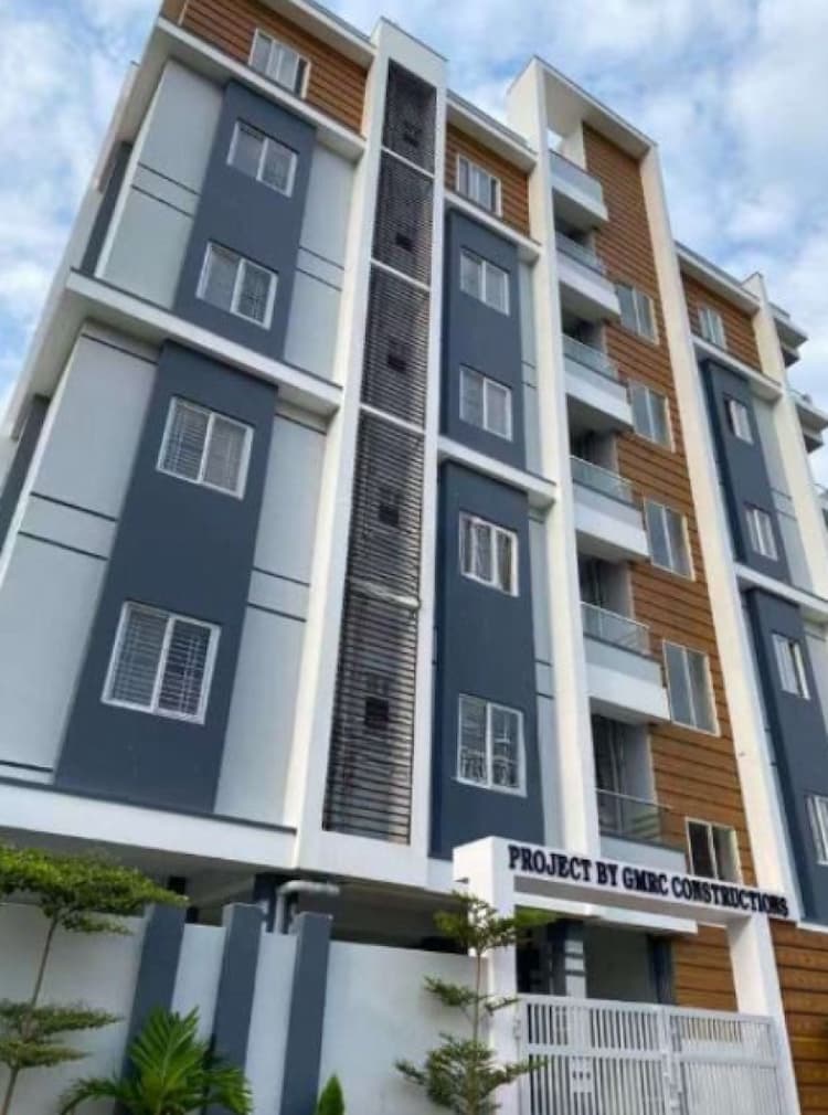 2 BHK Apartment for Sale
