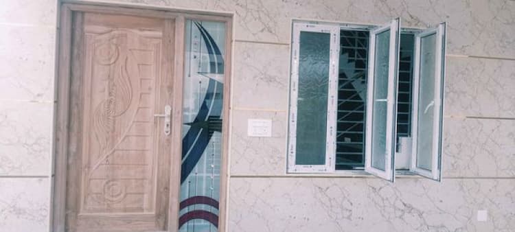Single Property Image