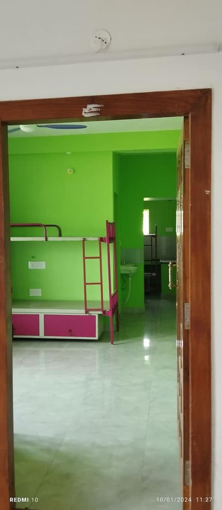 Villa for rent