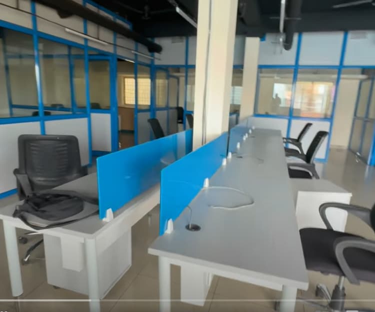Office for rent
