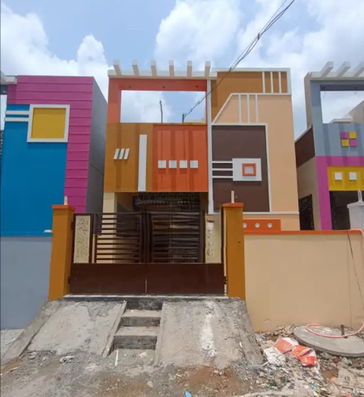 House for sales