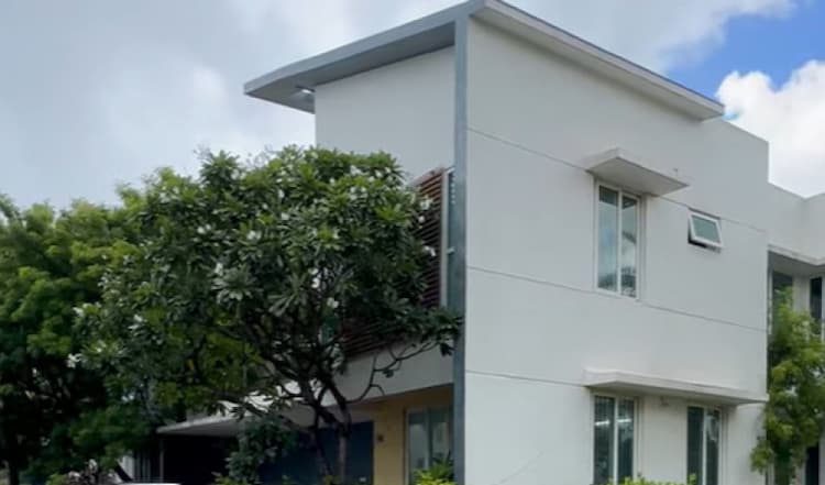 Villa for sales