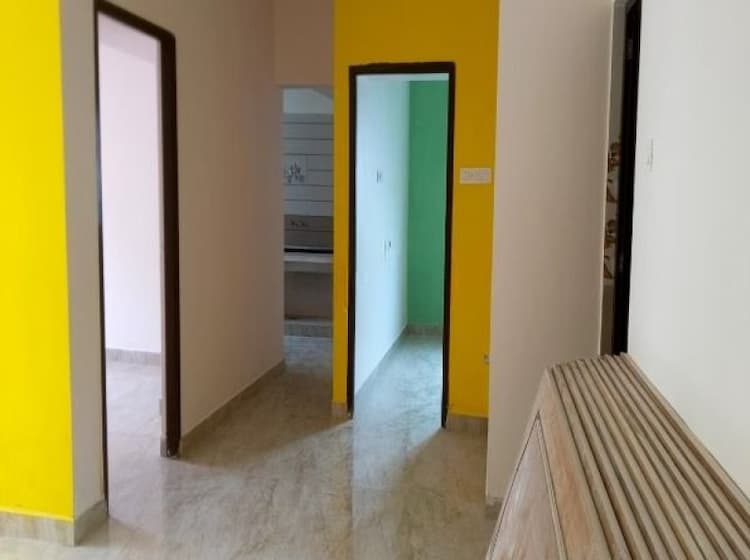 2 BHK Apartment for Sale
