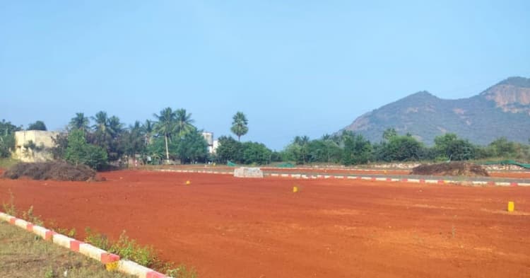 land for slae