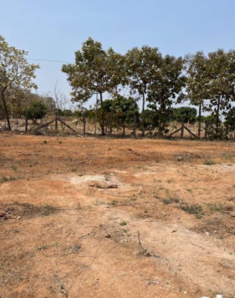 land sale