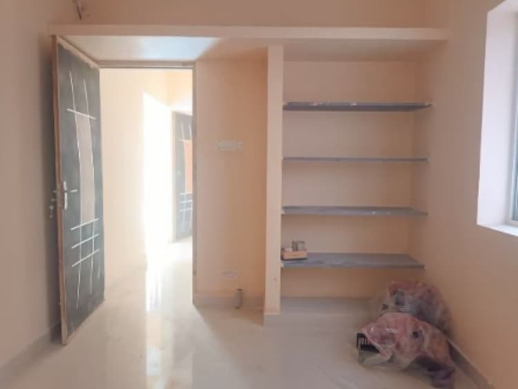 2 BHK Apartment for Sale