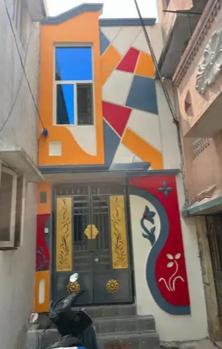 2 BHK House for Sale