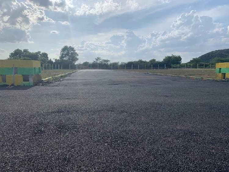 Single Property Image