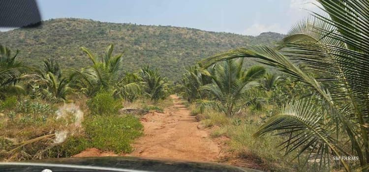 22 Acres land for Sale