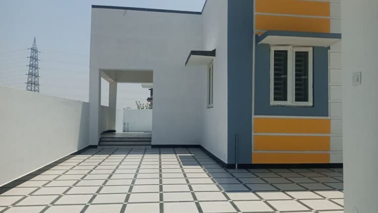 Single Property Image