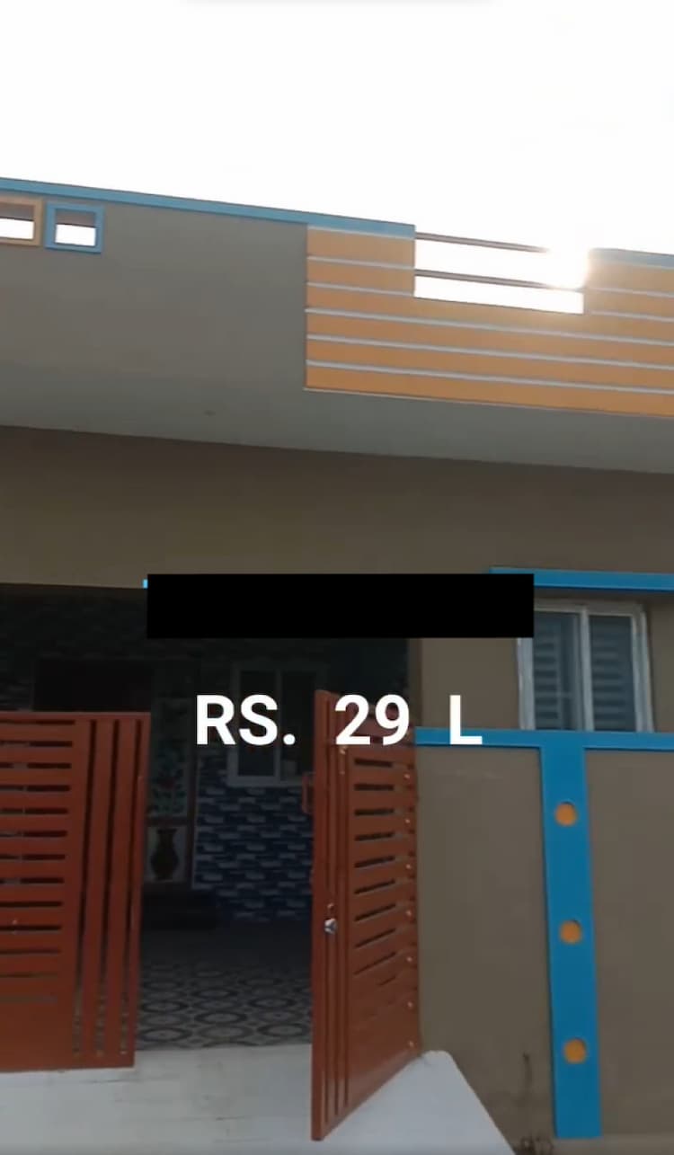 2BHK House