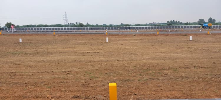 Residential Plot