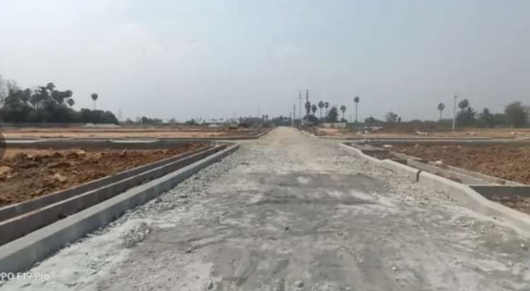 Land for sales
