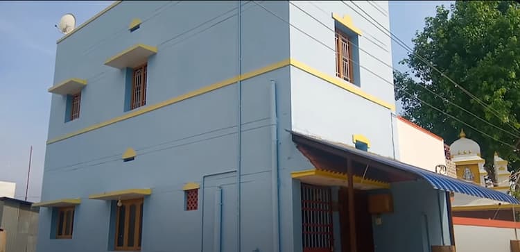 Single Property Image