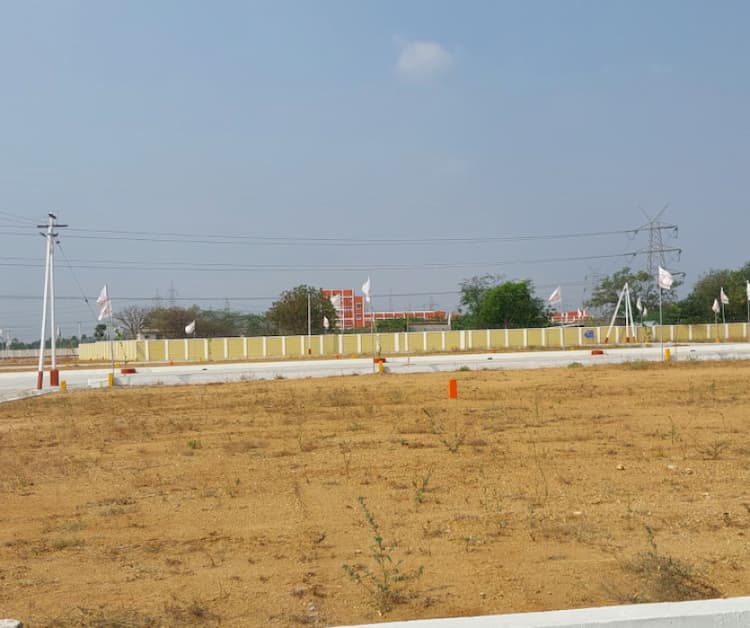 land sale