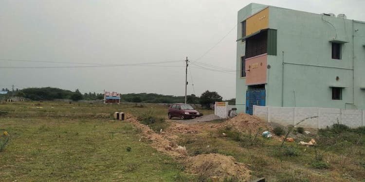 Single Property Image