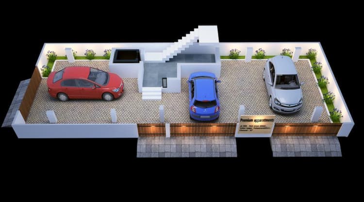 Single Property Image