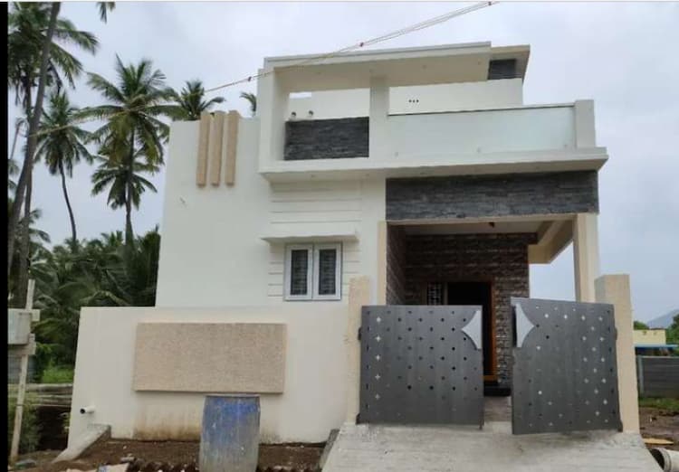 3bhk house for sale 