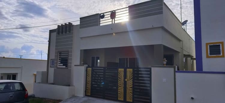 Villa for sale