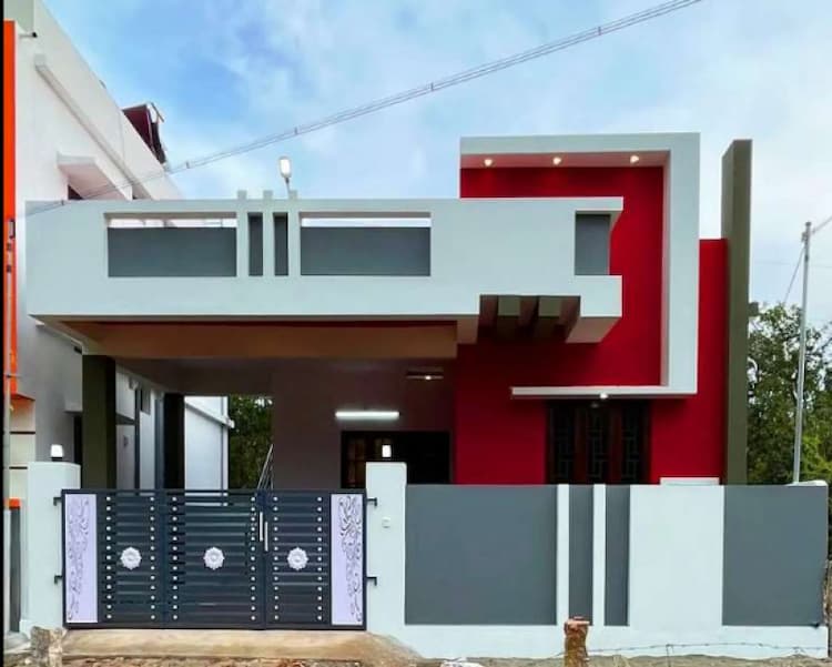 2bhk house for sale 