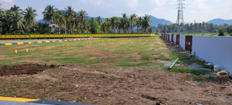 Plot sale