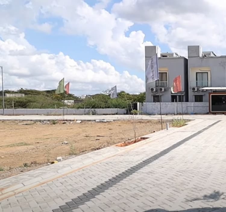 Single Property Image