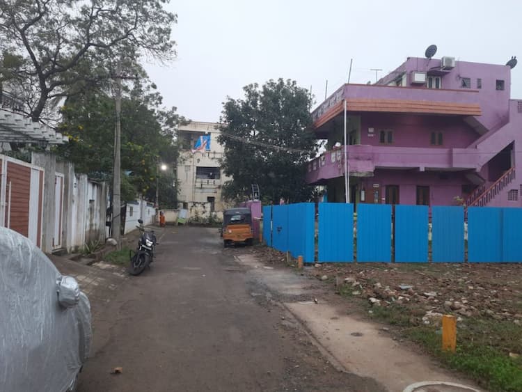 Single Property Image