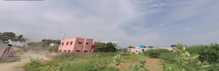 Plot for sale