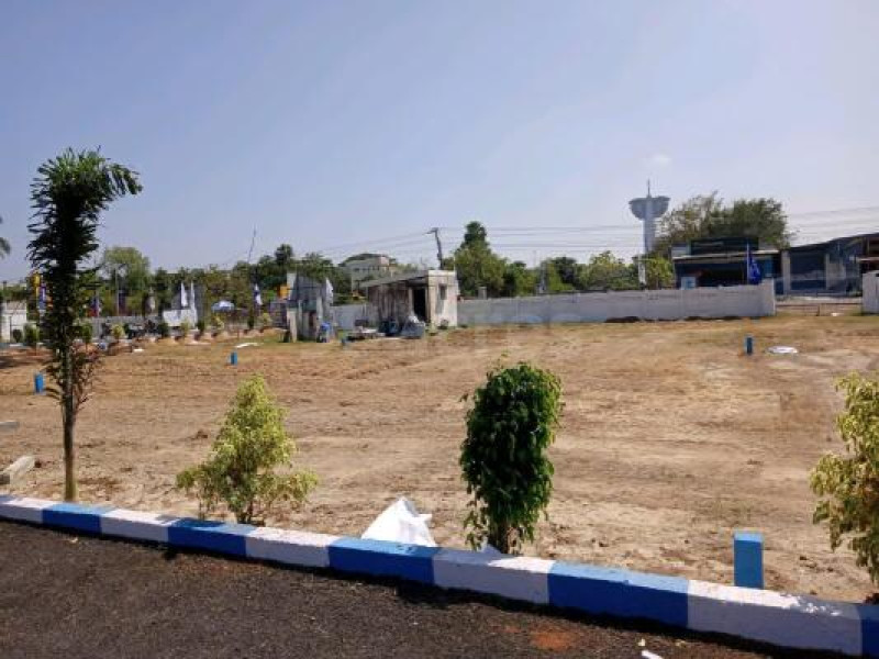 land sale
