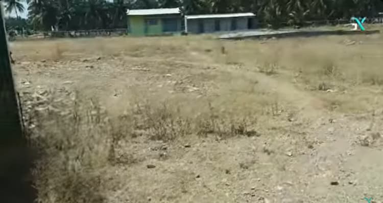 Empty Land for Sale