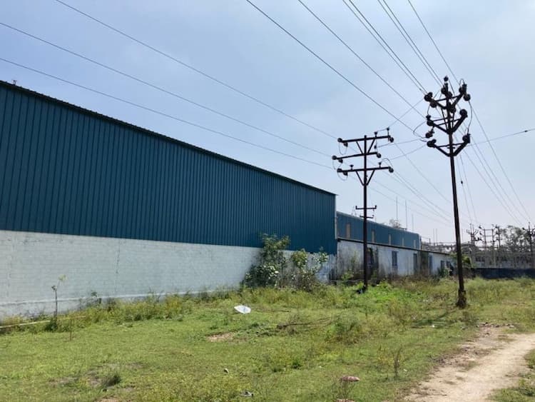 Single Property Image